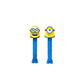Pez Blister Card - Despicable Me / Minions, 12ct