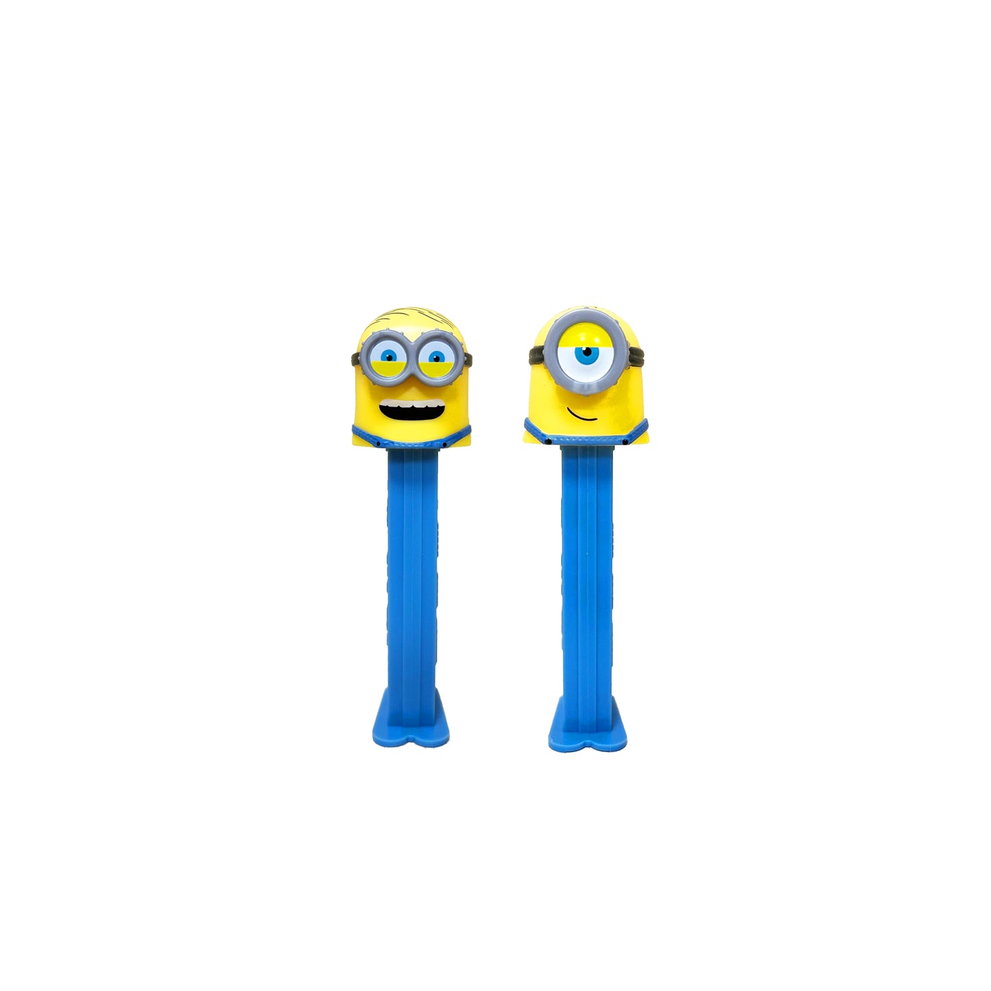 Pez Blister Card - Despicable Me / Minions, 12ct