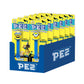 Pez Blister Card - Despicable Me / Minions, 12ct