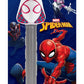 Pez Blister Card - Spider-Man, 12ct