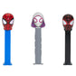 Pez Blister Card - Spider-Man, 12ct