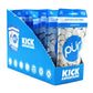 PUR Gum, Peppermint, 55pc Bag, 12ct Display Box