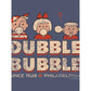 Dubble Bubble Gum Retro Vintage T-Shirt, Tee