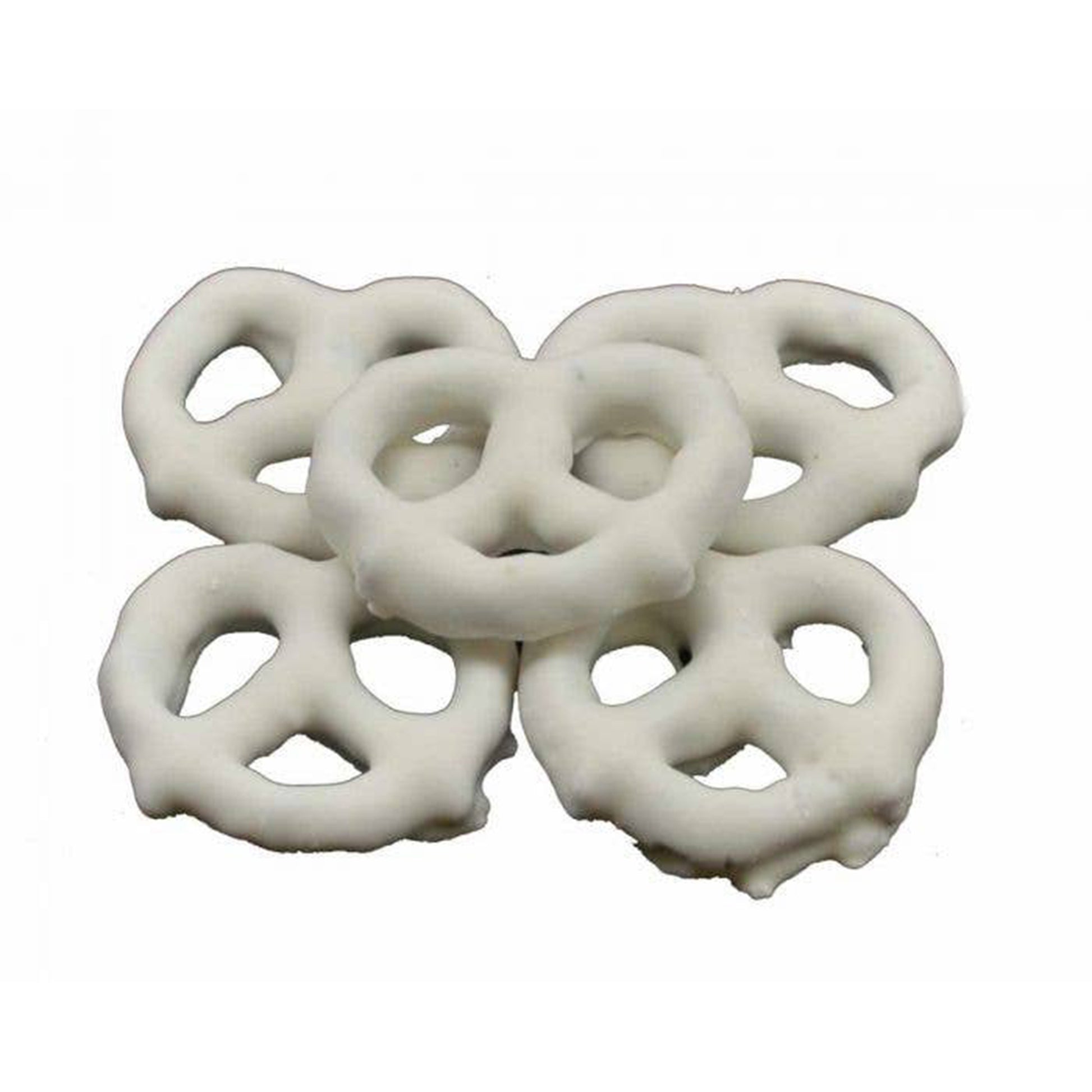 Yogurt Pretzels Bulk, 5lb Bag