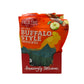 Field Trip Spicy Apple BuffChick Bites 2.2oz Bag 9ct