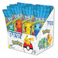 Floor Display Shipper: Pez Poly Bag - Pokemon 108ct