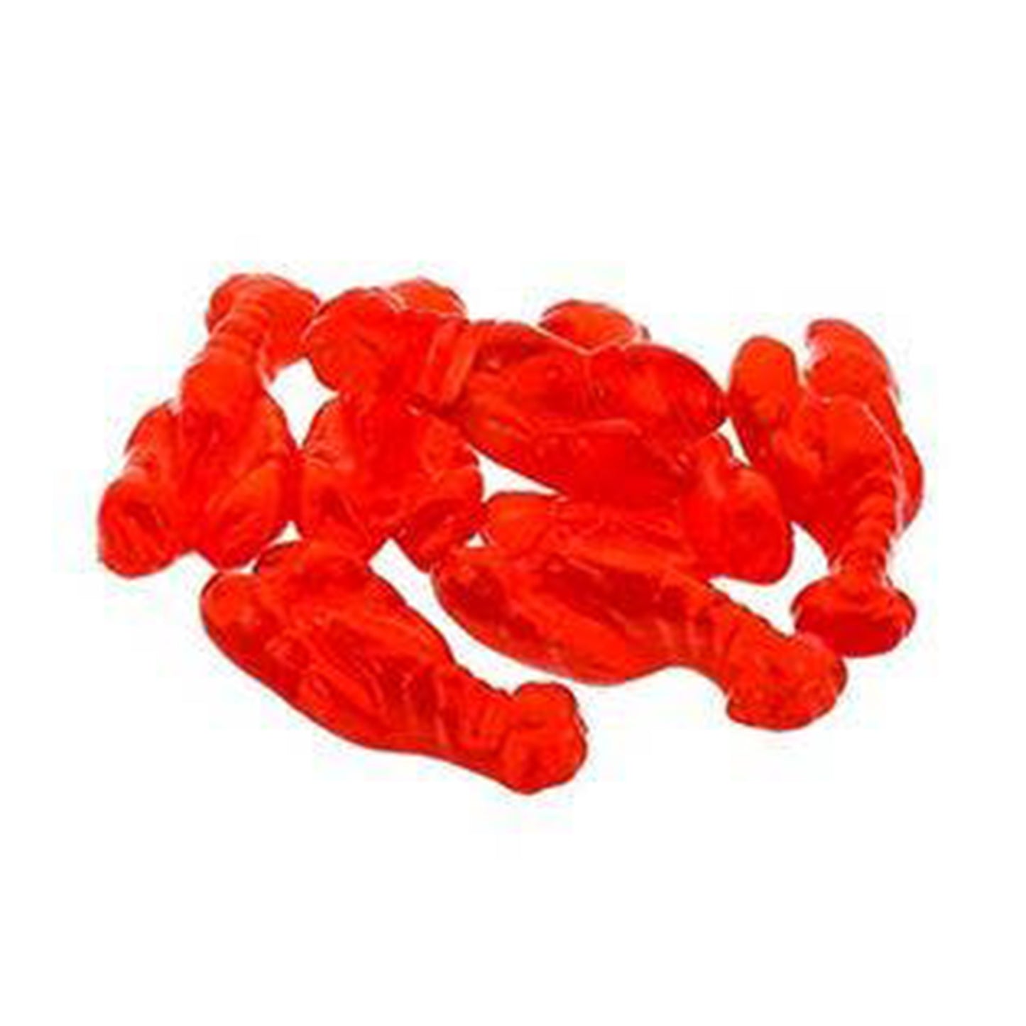 Kervan Red Lobsters, 5lb Bag