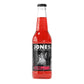 Jones Strawberry Lime Cane Sugar Soda, 12ct Glass Bottles