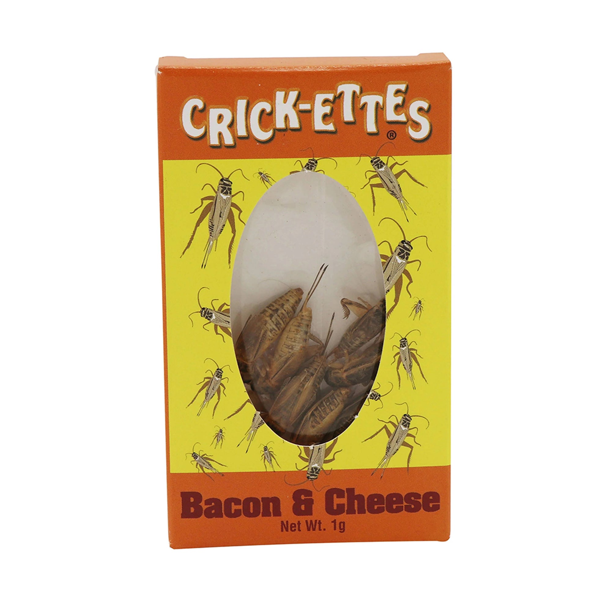 Crick-ettes 24ct Assorted Box