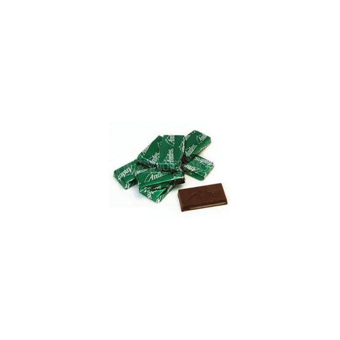 Case - Andes Cr??me De Menthe, 4/5lb Case