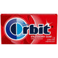 Orbit Sugar Free 14pc Strawberry Gum, 12ct