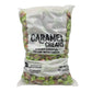 Goetze's Caramel Creams, Caramel Apple, 2/5lb Bulk Case
