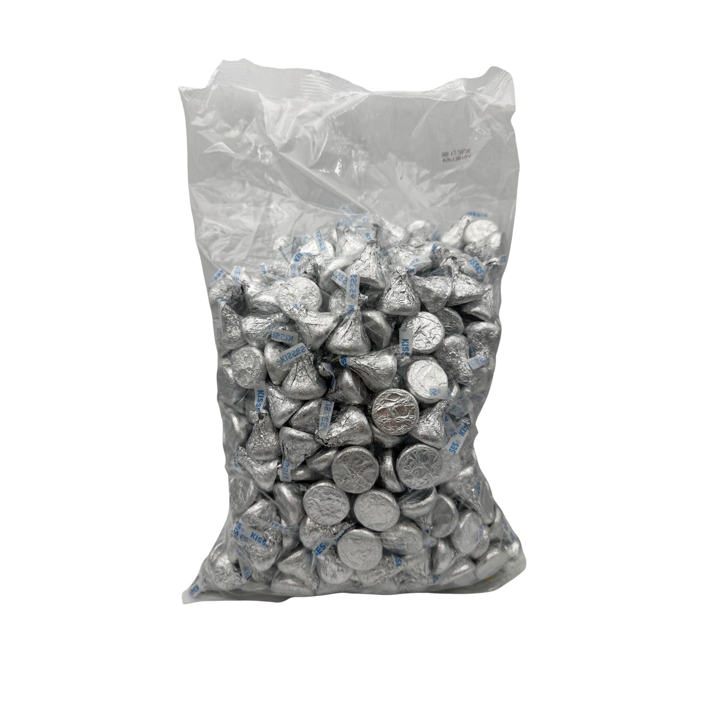 Hershey's Kiss Bulk Wrapped, 4.16lb Bag