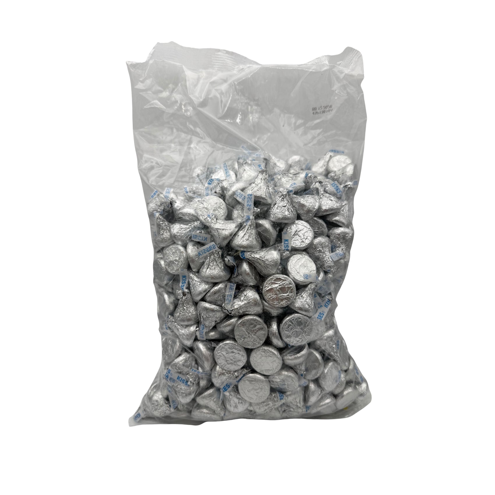 Hershey's Kiss Bulk Wrapped, 4.16lb Bag