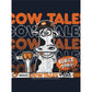 Goetze's Cow Tales Brand Vintage T-Shirt, Tee