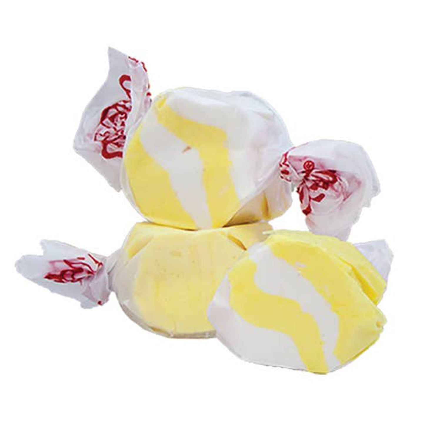 Taffy Town, Buttered Popcorn, Salt Water Taffy, 2.5lb Bag