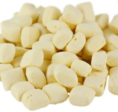 Roses Butter Mints, 5lb Bag