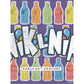 Nik-L-Nip Vintage Logo T-Shirt, Tee