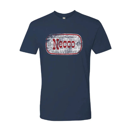 Necco® the Original Candy Wafer Vintage Candy T-Shirt Tee