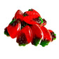 Vidal Strawberries & Cream Gummy Candy, 4.4lb Bag