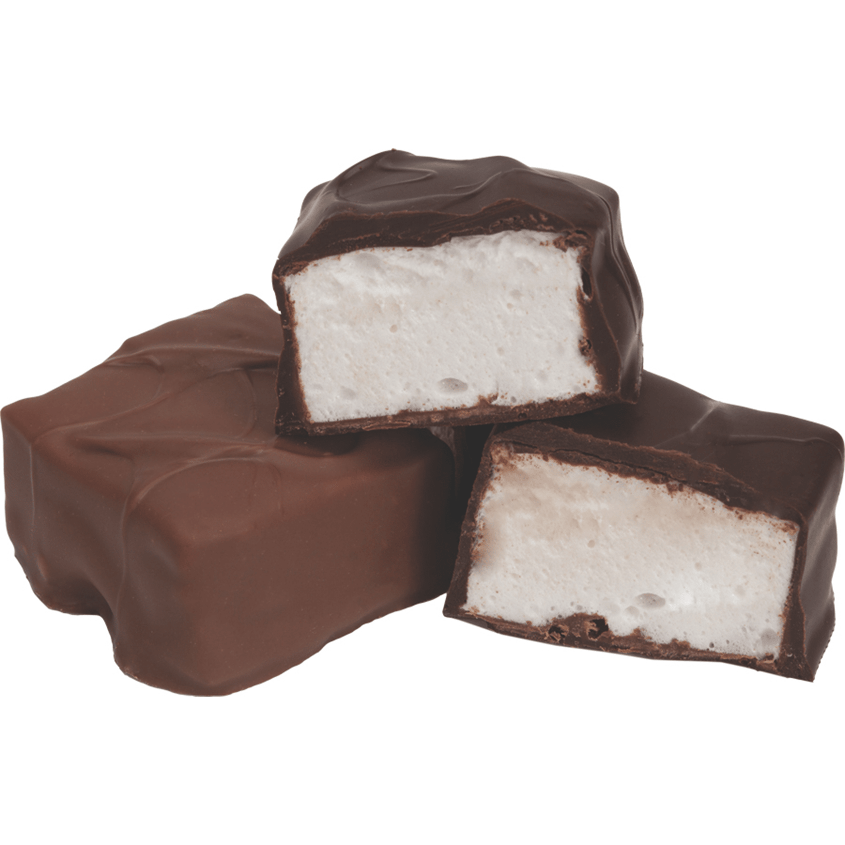 Coblentz Chocolate, Milk Choc Marshmallow, 3lb Box