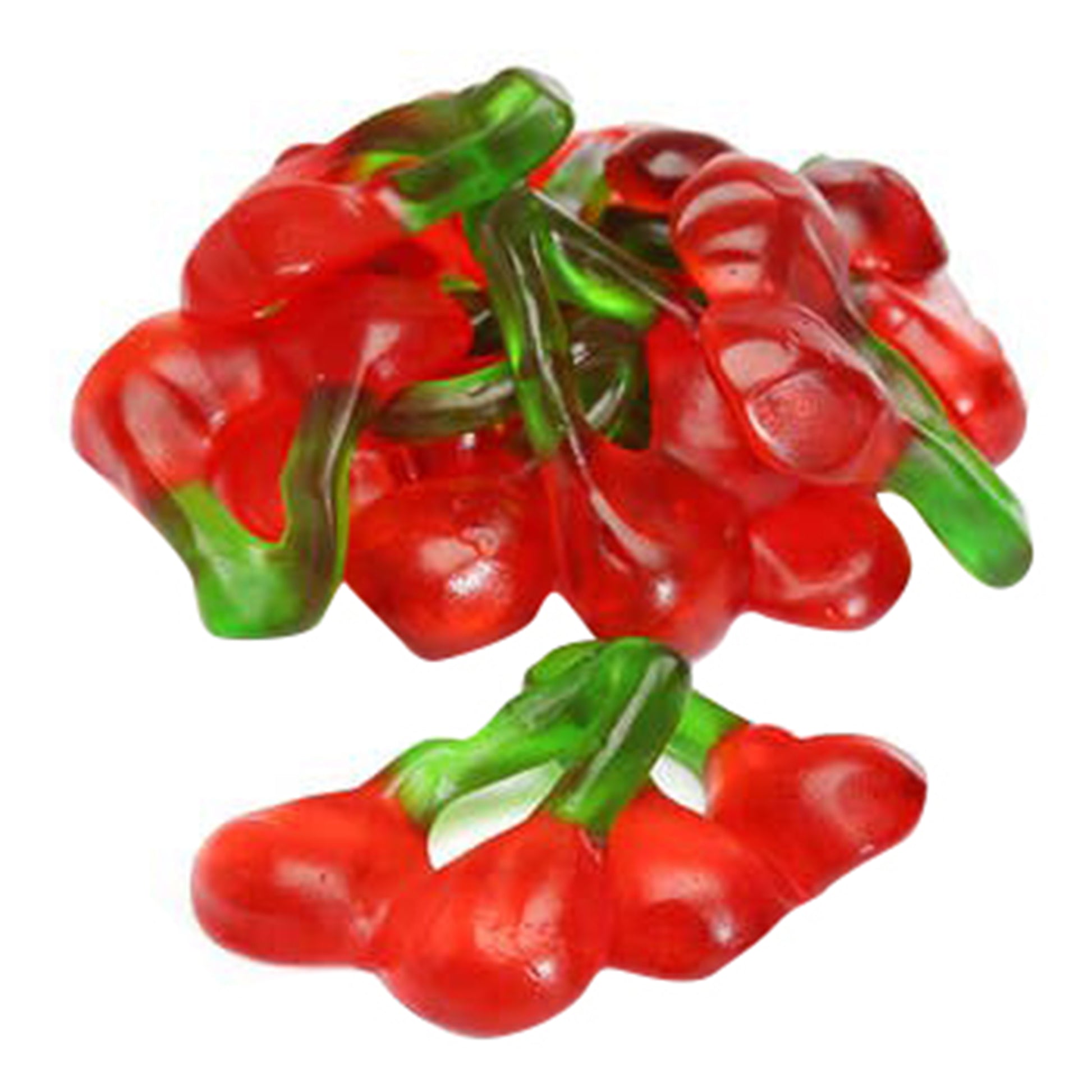 Haribo Happy Cherries, 5lb Bag