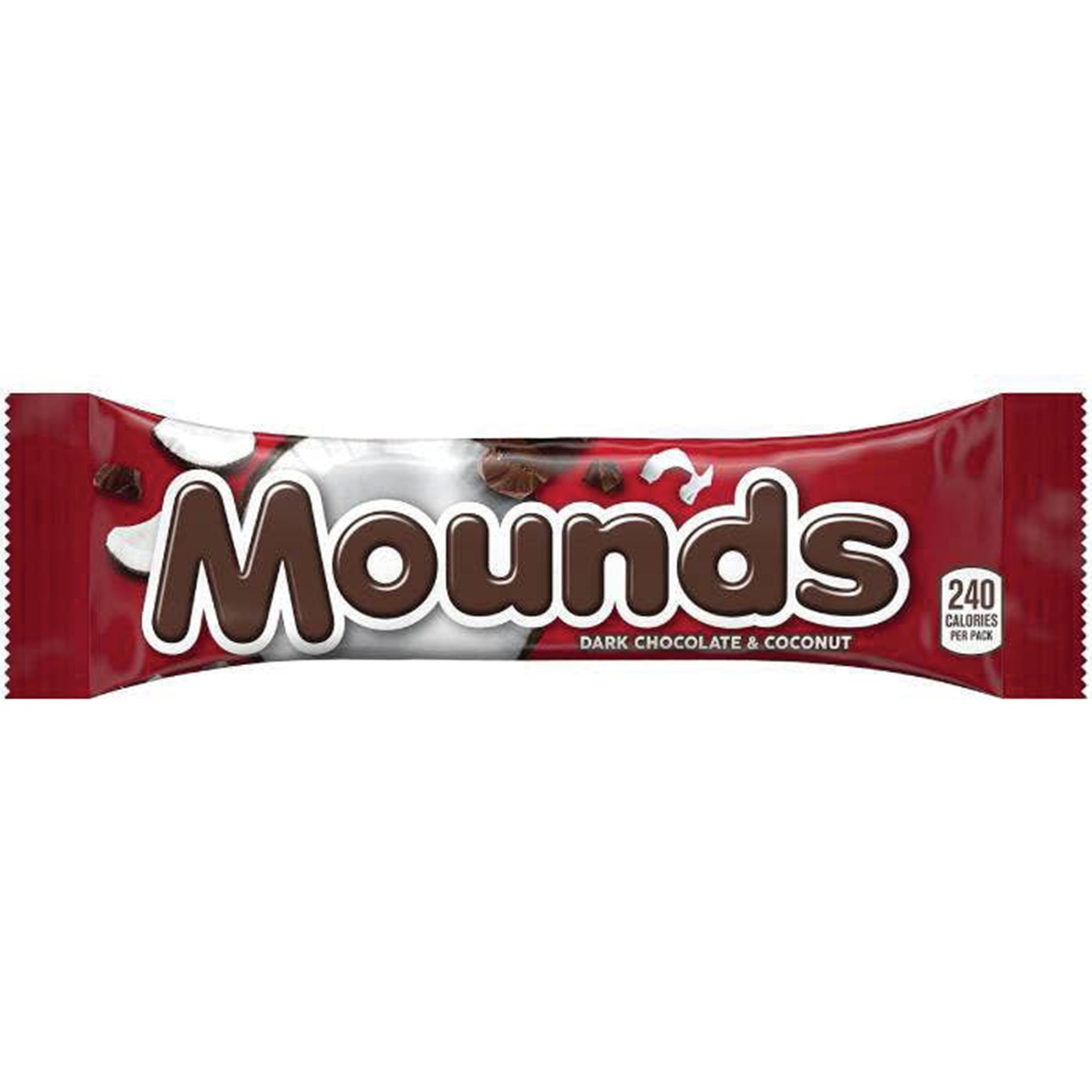 Mounds, 1.75oz, 36ct Case