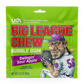 Big League Chew Sour Apple Bubble Gum, 12ct