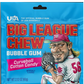Big League Chew, Cotton Candy Bubble Gum, 12ct