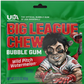 Big League Chew, Watermelon Bubble Gum, 12ct