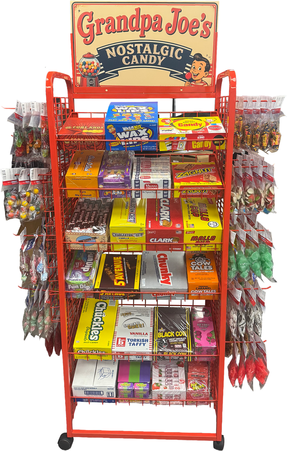 Products