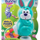 Funny Bunny Windup, 8ct
