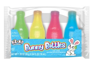 Nik-L-Nip Bunny Bottle 4pk, 18ct
