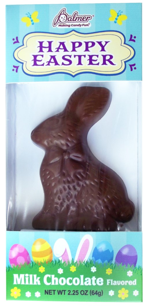 Sitting Rabbit, MC Flavor, 2.25oz, 24ct