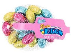 Mesh Eggs, MC Flavor, 4oz, 18ct