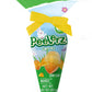 Peelerz Eggs & Carrots, 2.82oz Cone Bag, 12ct