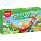 Peelerz Spring Mix Theater Box, 3oz, 24ct