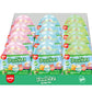 Peelerz Spring Mix Easter Egg, 2.12oz, 12ct