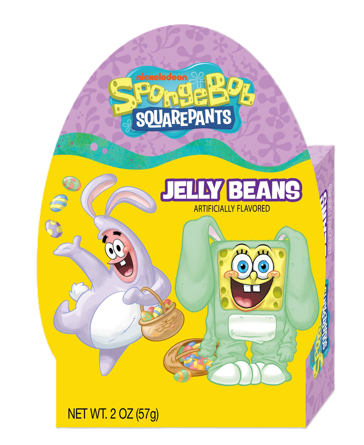 Licensed Assorted Jelly Bean Box, 12ct