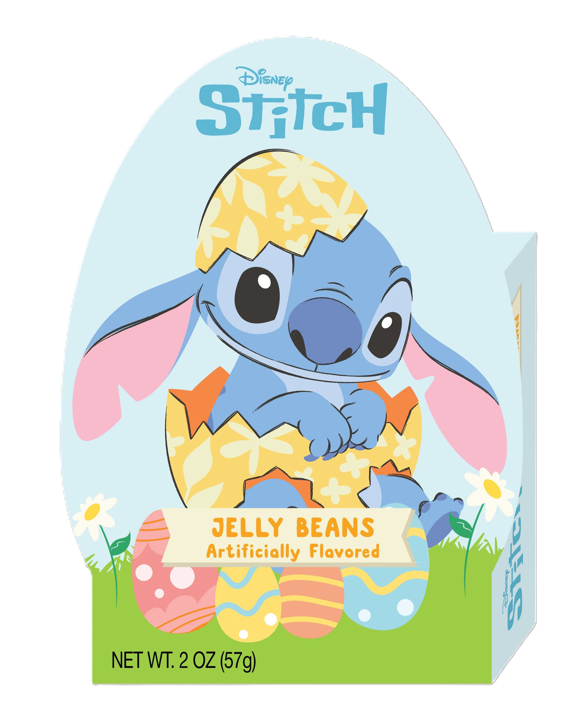 Licensed Assorted Jelly Bean Box, 12ct