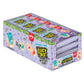 Spring Time Juicy Drop Gummy Mystery Cube, 16ct
