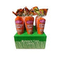 Bunnytail Lane Cotton Candy Carrot, 3.1oz, 9ct Tray