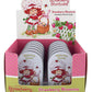 Strawberry Shortcake Strawberry Blossoms Tin, 12ct