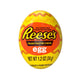 Reese's 3D Peanut Butter Egg, 1.2oz, 48ct