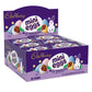 Cadbury Candy Coated Mini Eggs, 1.5oz, 36ct