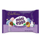 Cadbury Candy Coated Mini Eggs, 1.5oz, 36ct