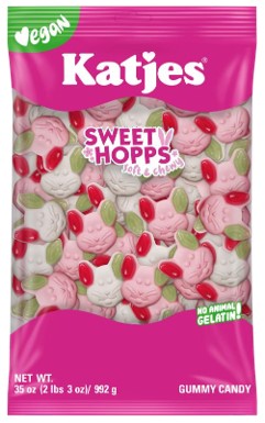 Sweet Hopps, 35oz Bag