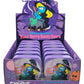 Smurfs Boo! Berry Candy Sours Tin, 12ct