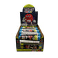 M&Ms Milk Chocolate Minis Halloween Mega Tube, 1.77oz, 24ct