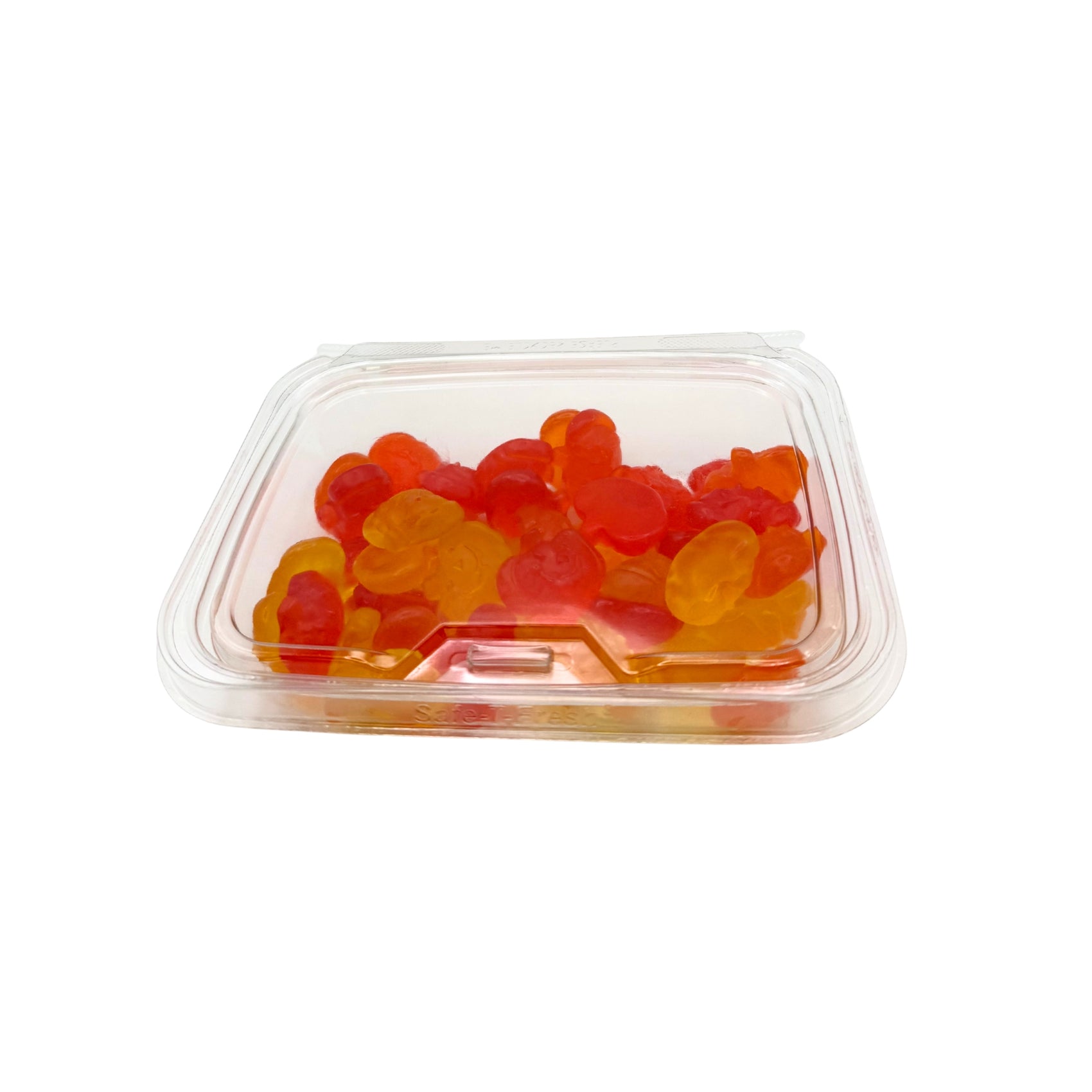 Albanese Fall Gummi Pumpkins, 10oz Tub
